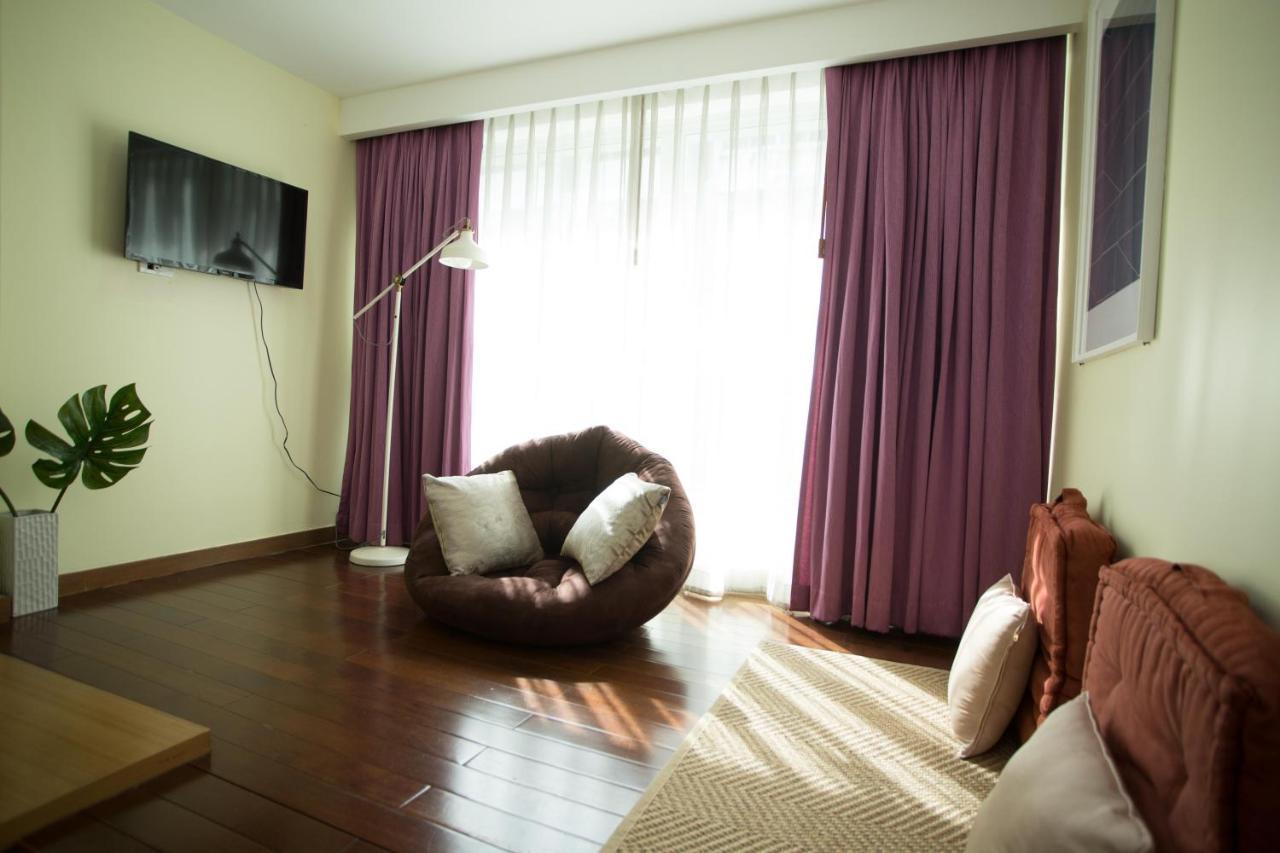 P2 Boutique Hotel Bangkok Kültér fotó