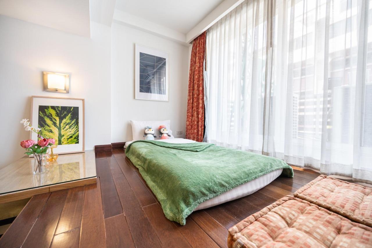 P2 Boutique Hotel Bangkok Kültér fotó