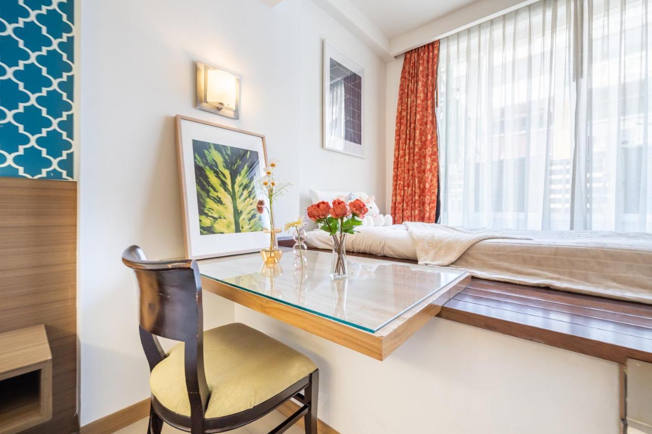 P2 Boutique Hotel Bangkok Kültér fotó