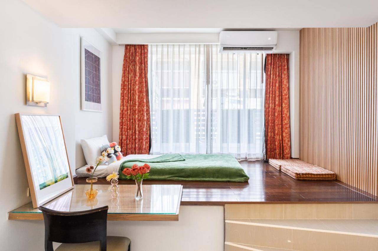 P2 Boutique Hotel Bangkok Kültér fotó