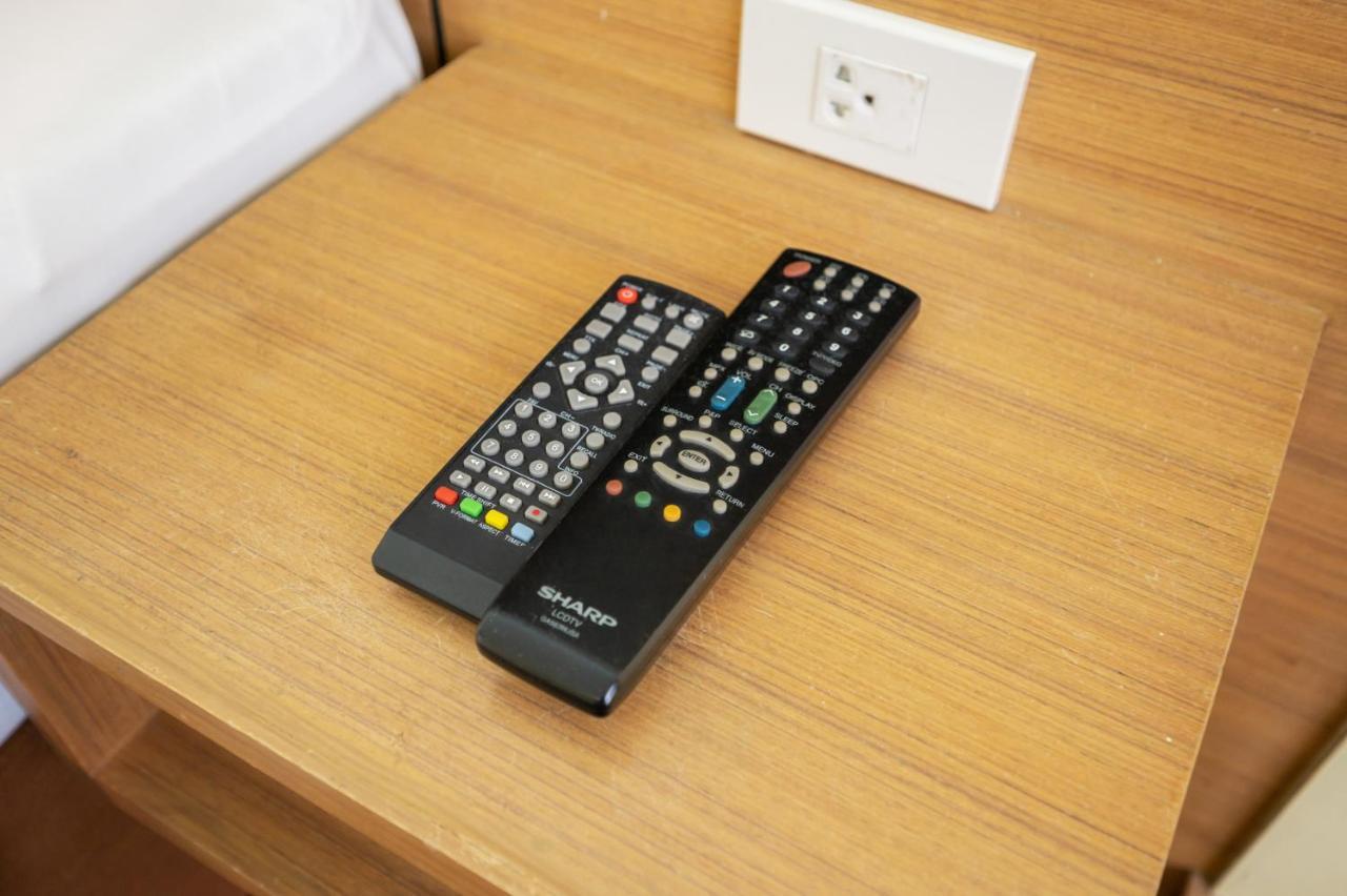 P2 Boutique Hotel Bangkok Kültér fotó