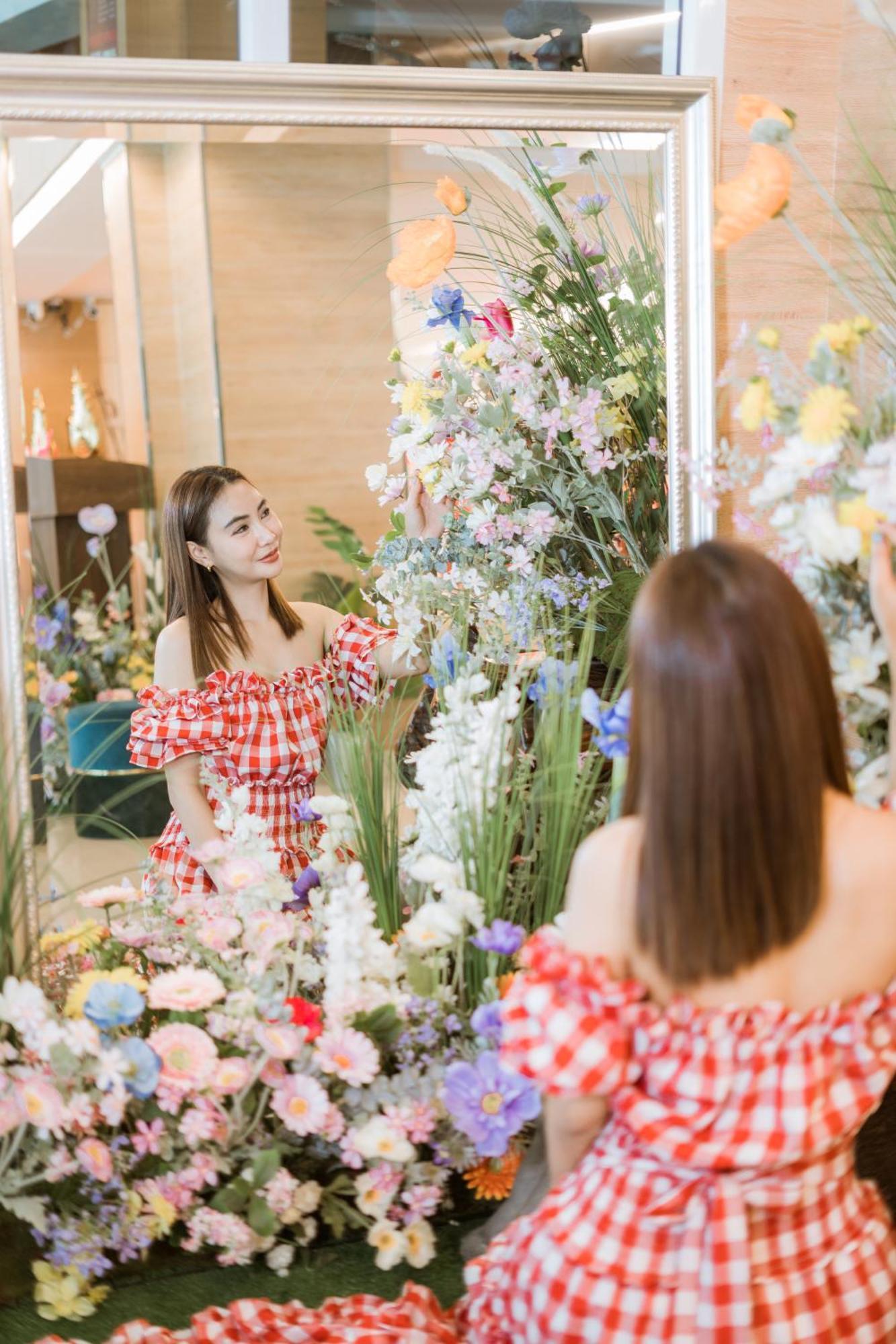 P2 Boutique Hotel Bangkok Kültér fotó