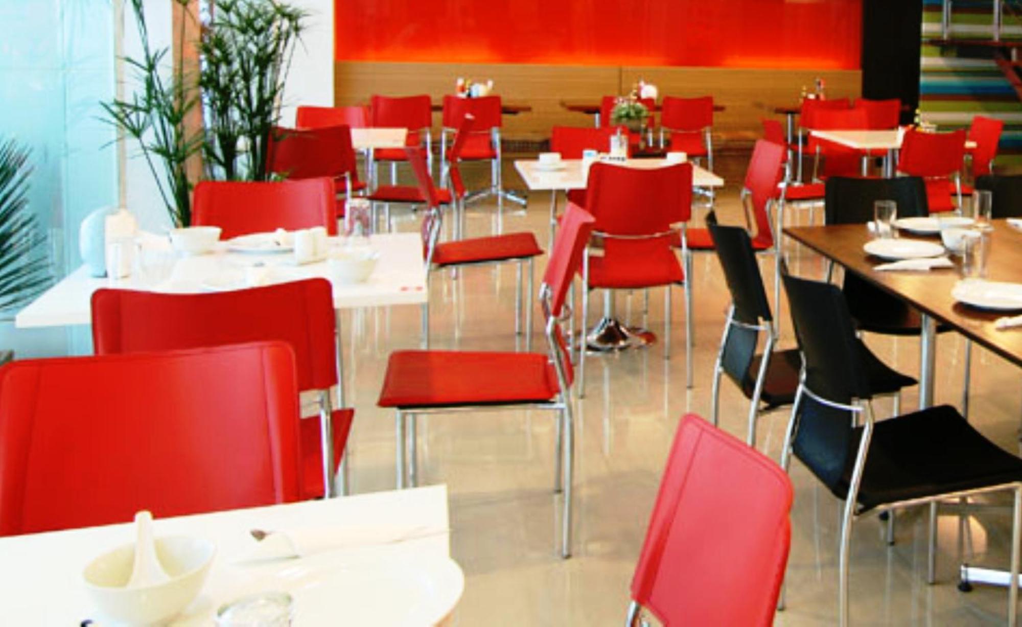 P2 Boutique Hotel Bangkok Kültér fotó